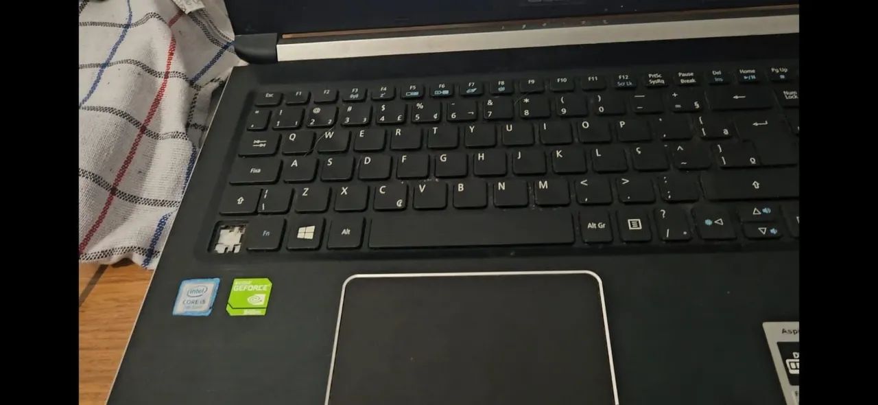 Notebook Acer Aspire 5 - Foto 2