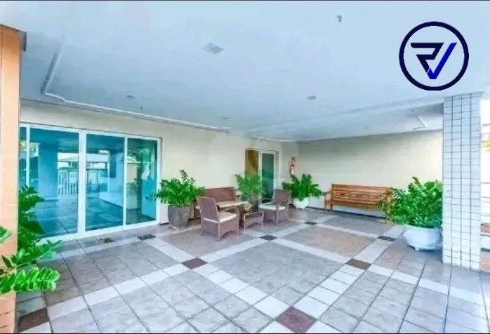 Apto à venda no Edifício Cayo Lago - Fátima - Foto 3