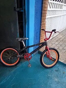 BMX Alumínio Aro 20 - Foto 3