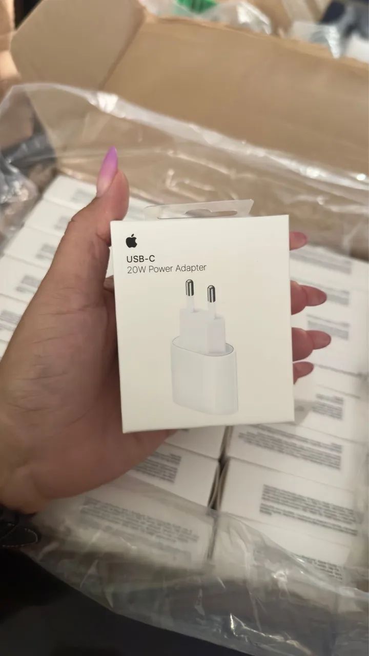 Fonte tipo c original 