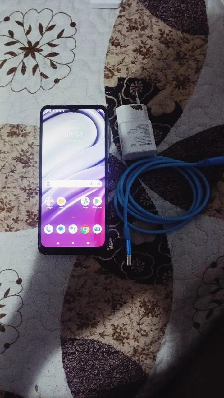 Celular Motorola g20 128 gigas  - Foto 5