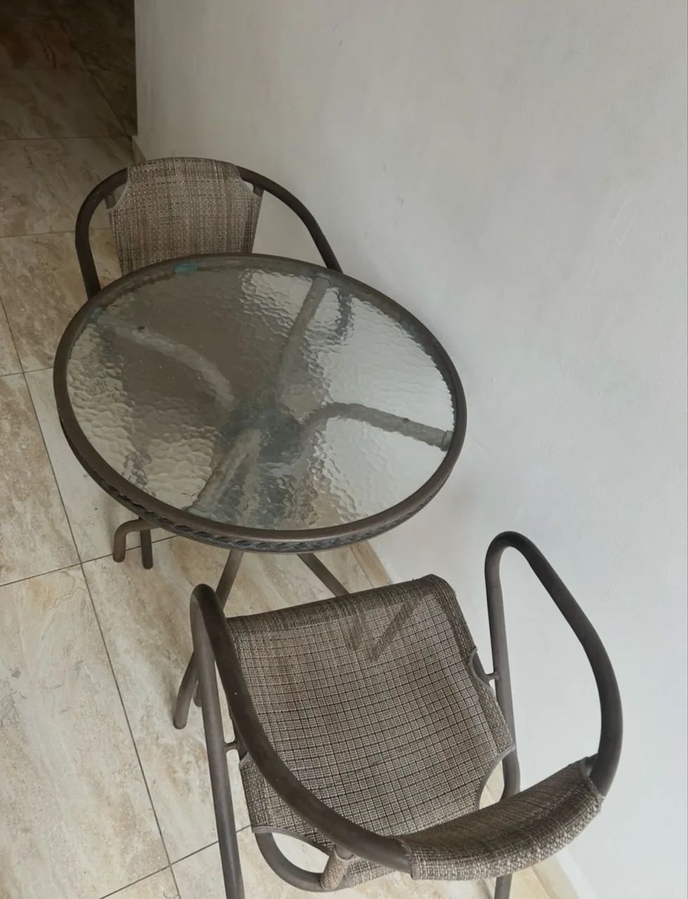 Mesa antiguidade - Foto 2