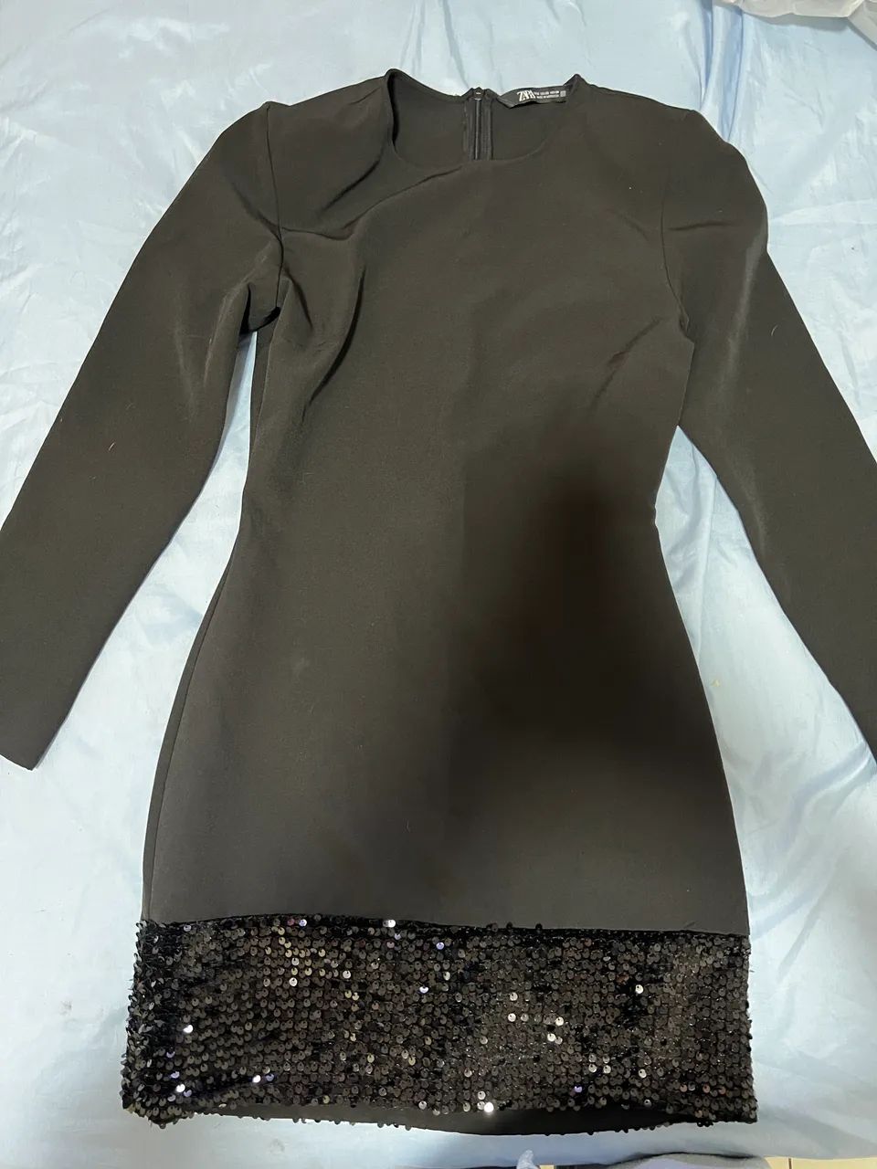 Vestido Zara - Foto 2