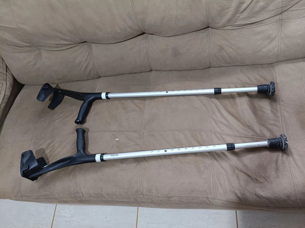 Muletas 