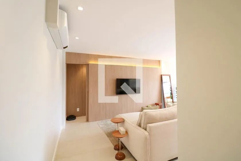 Apartamento à Venda - Brooklin, 2 Quartos, 77 m2