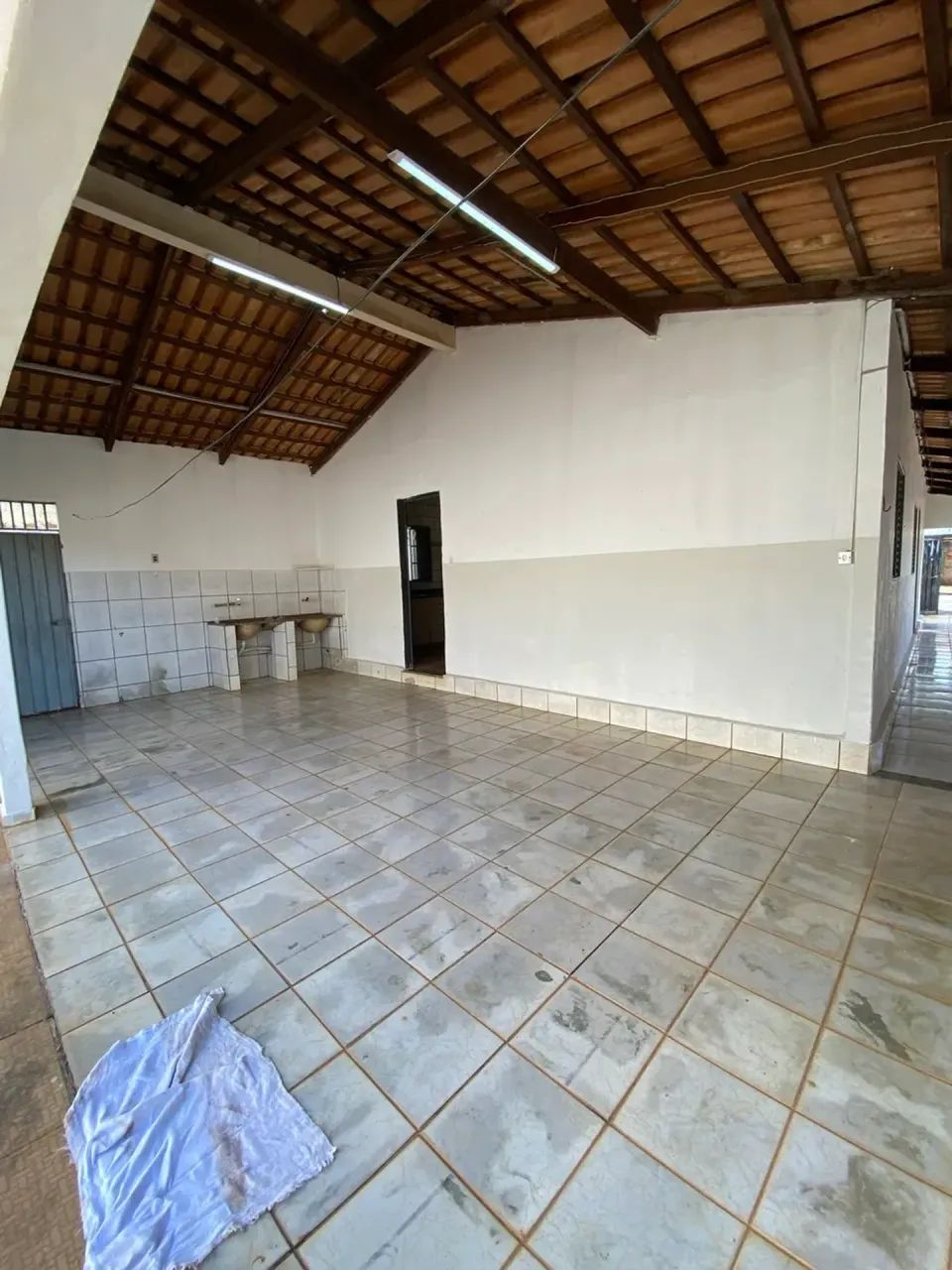 Casa 3 Quartos sendo 1 Suíte - Foto 3