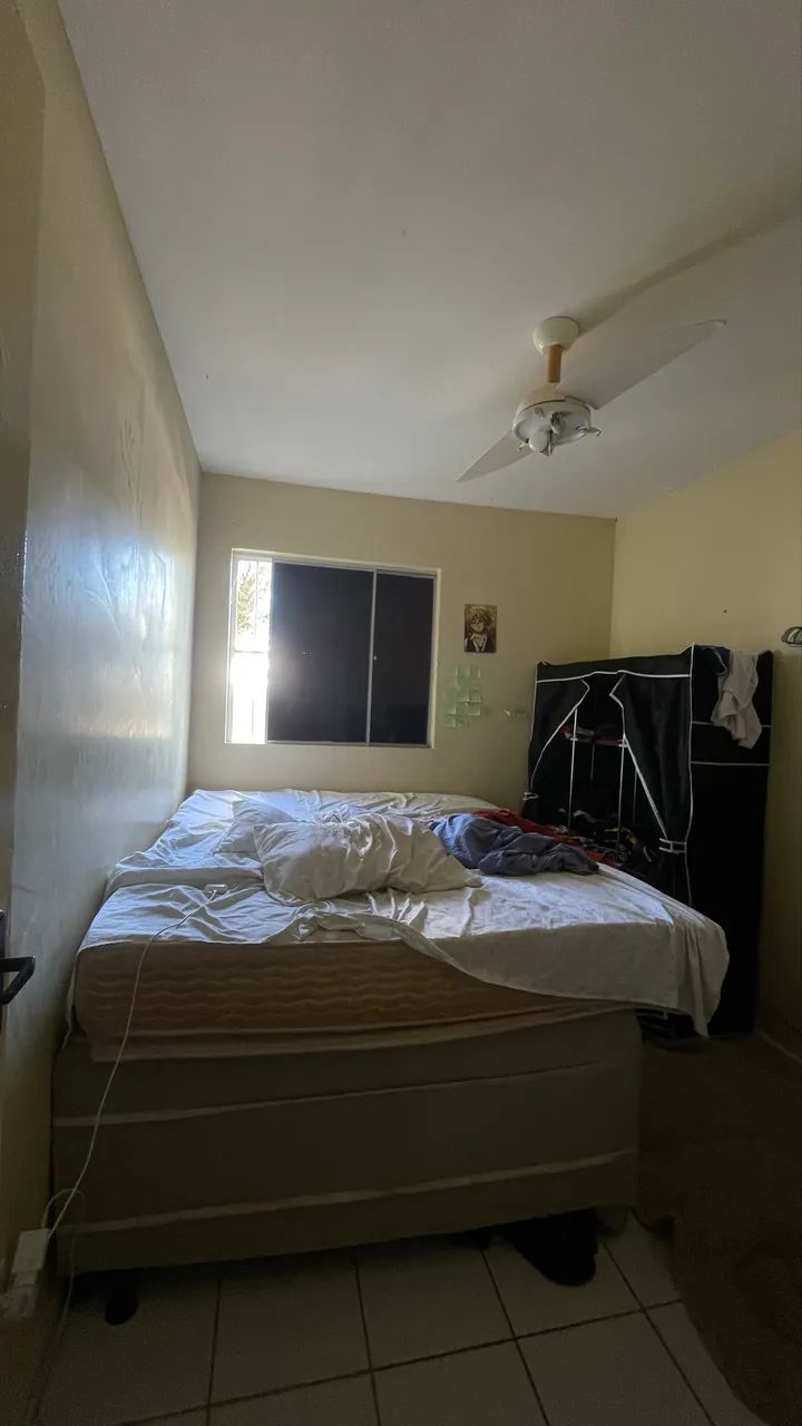 Aluguel de quarto veja a descrição  - Foto 2