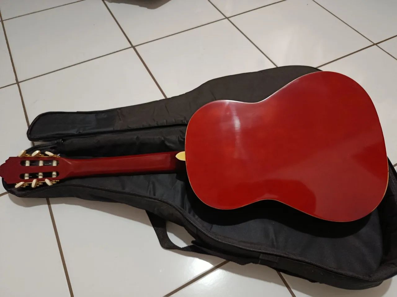 Violão  - Foto 2