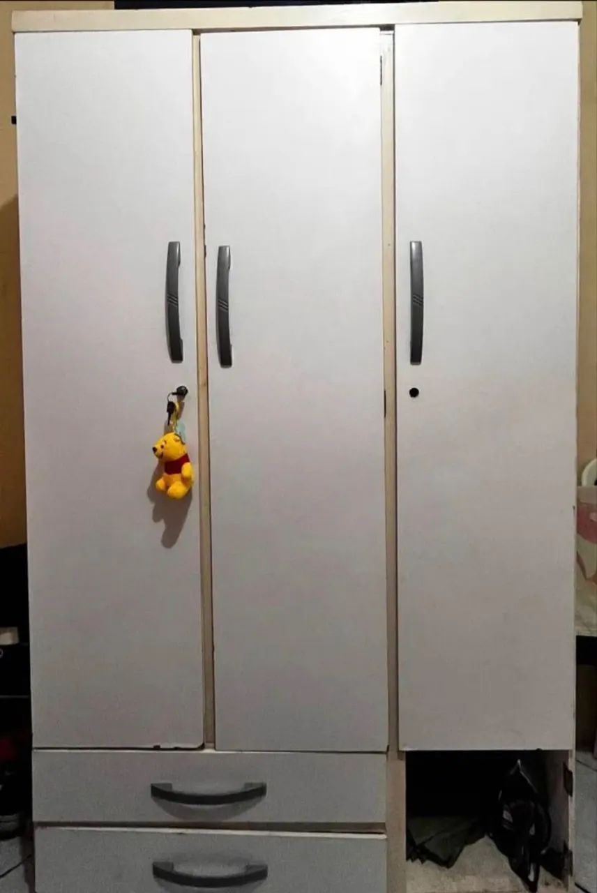 Guarda roupa 