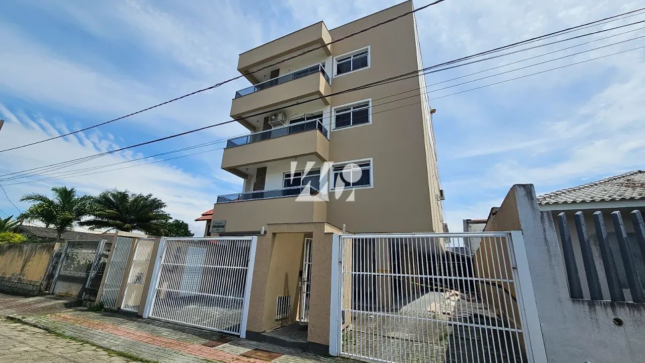 Apartamento 2 dormitórios- Ponte do Imaruim - mrt - Foto 4