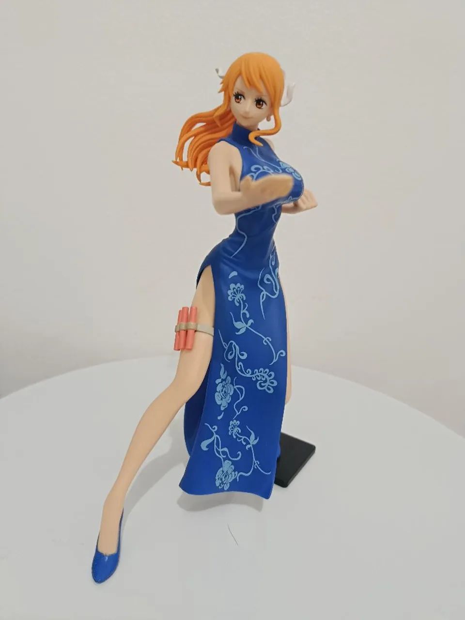 Nami Glitter & Glamour