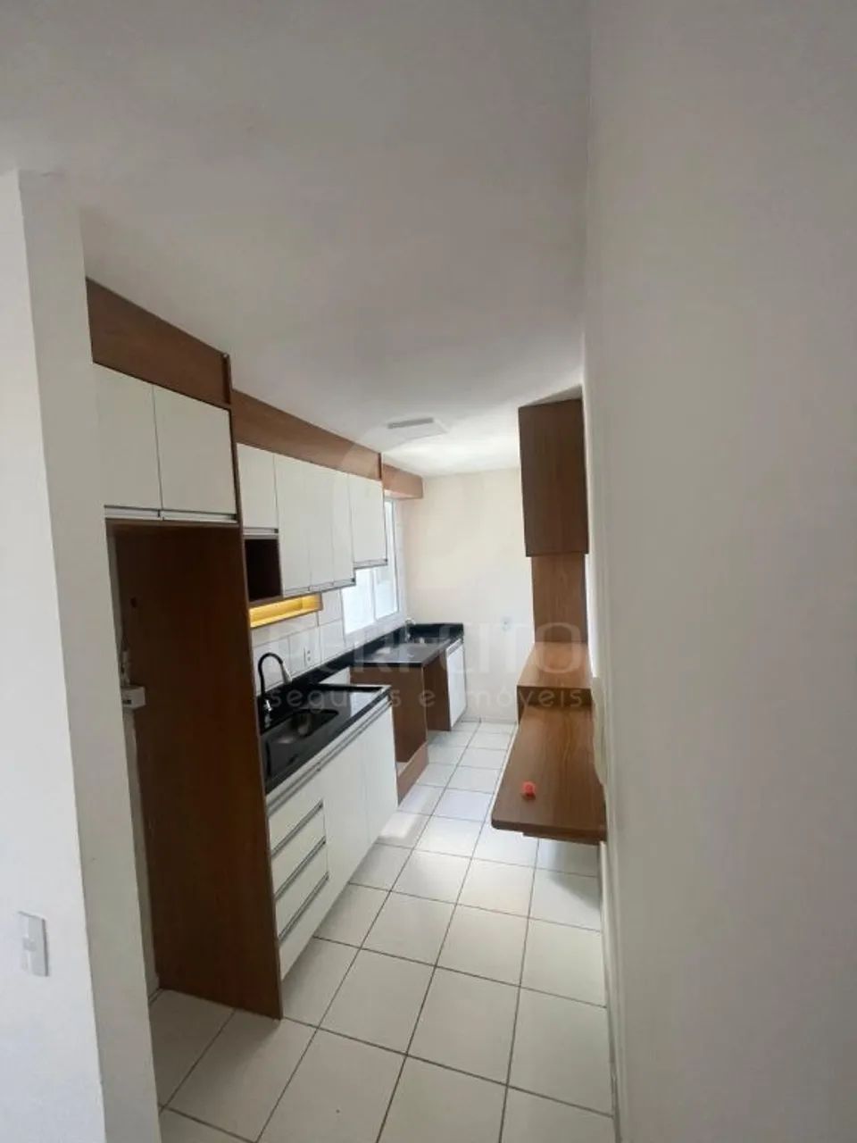 APARTAMENTO COM 2 DORMITÓRIOS NO JARDIM SÃO GABRIEL CAMPINAS/SP - Foto 2