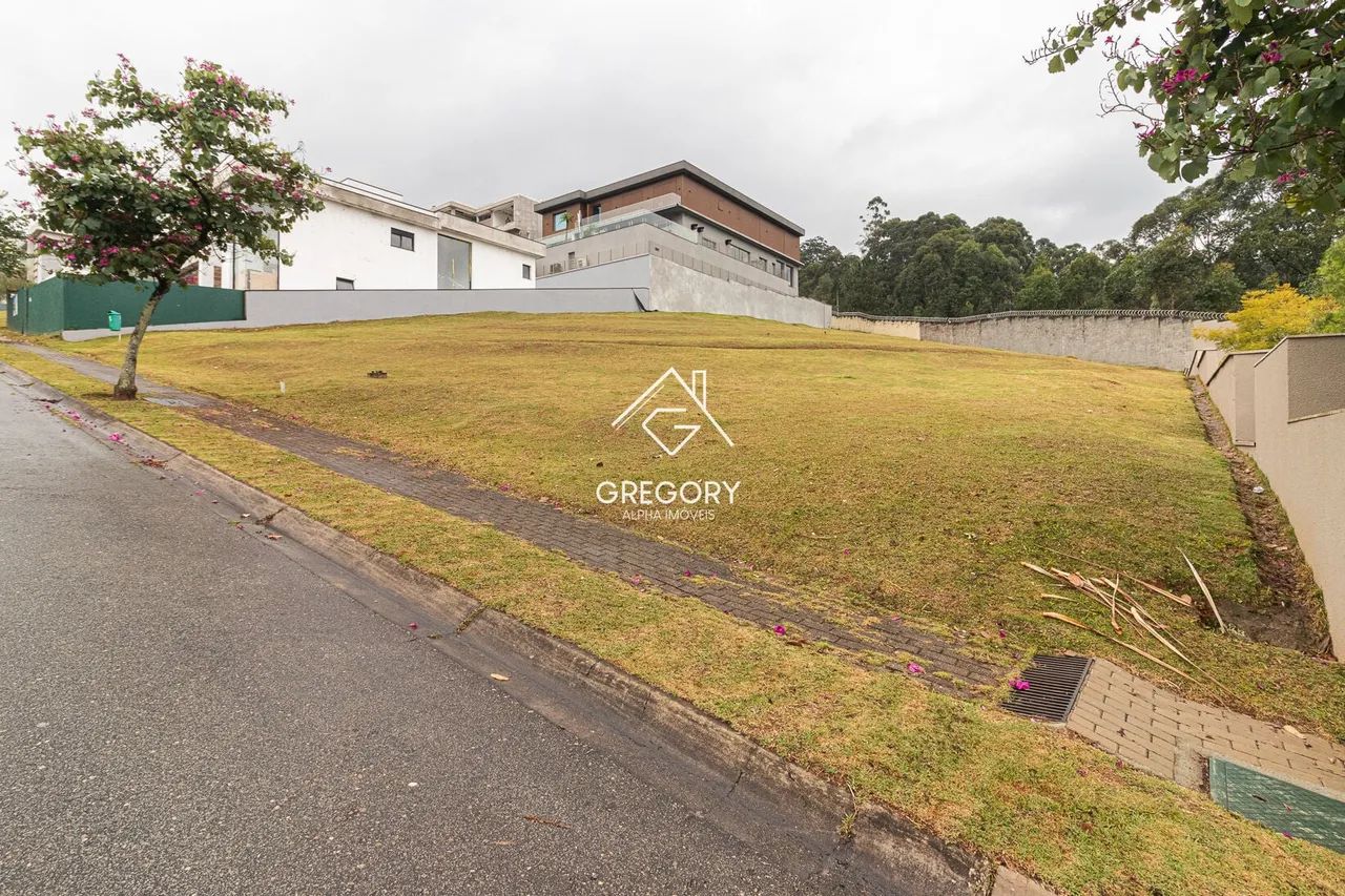 TERRENO EM CONDOMÍNIO TAMBORÉ 10 - Foto 4