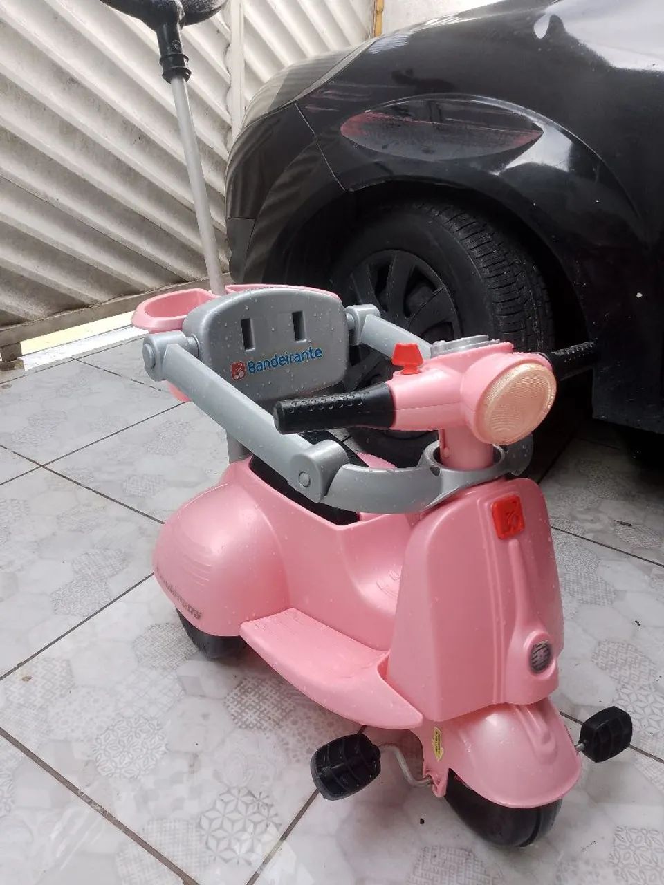 Motinha- Velocípede - Foto 4