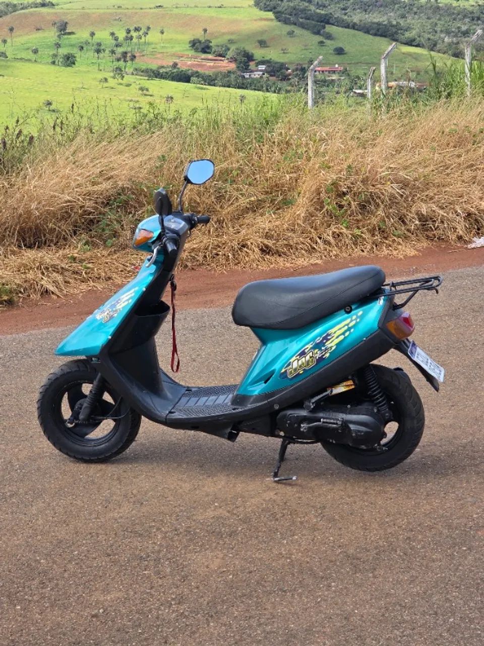 ヤマハ　jog 50cc ヤマハ（YAMAHA） ジョグZR | JOG ZRの型式・スペックならバイクブロス