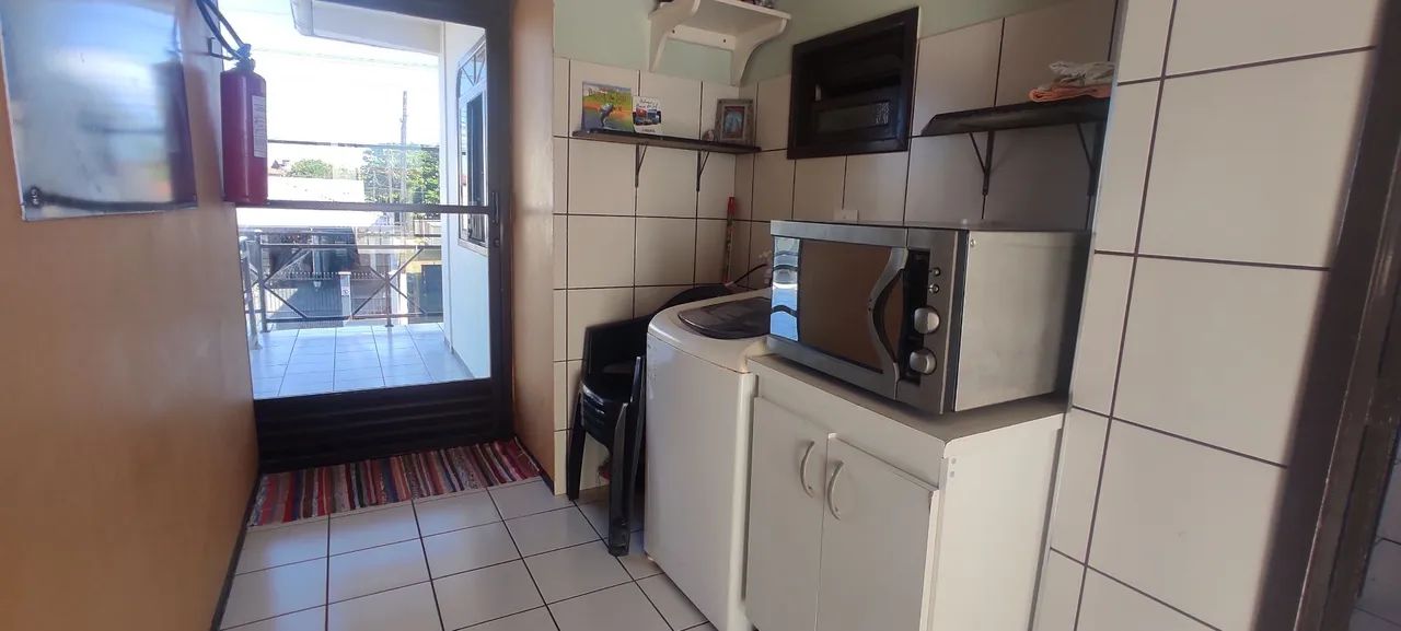 Apartamento ideal para até 2 pessoas/no centro  - Foto 5