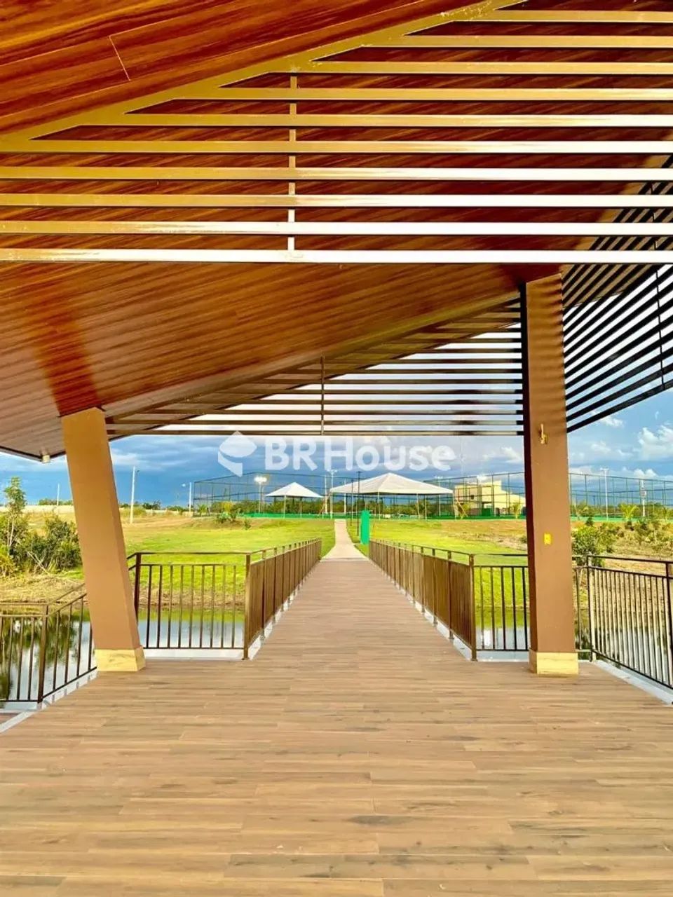 Ribeirão do Lipa | Lote em Condomínio - Foto 5