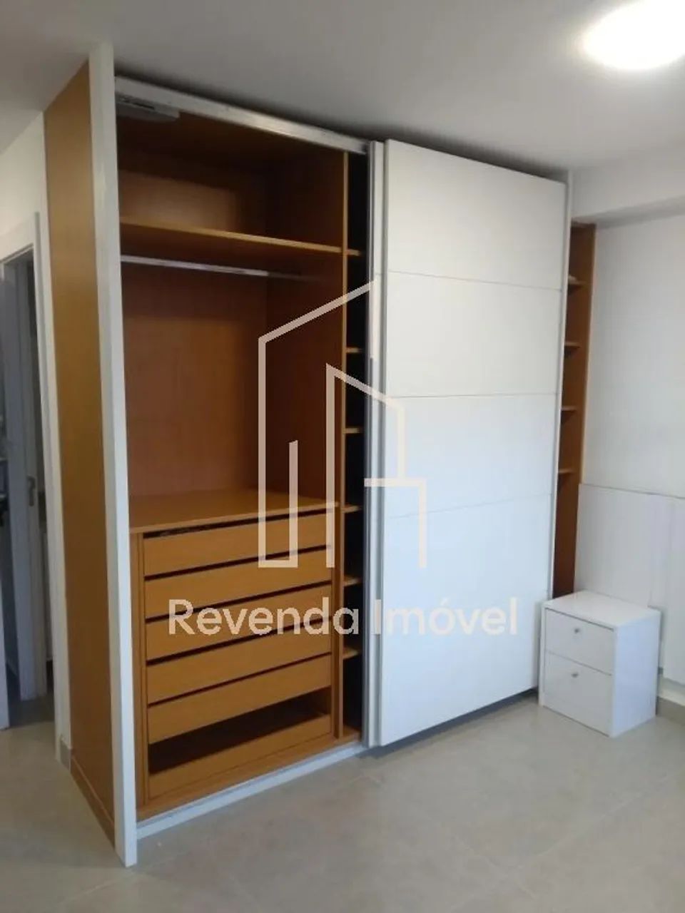 Apartamento à venda no Centro de São Paulo