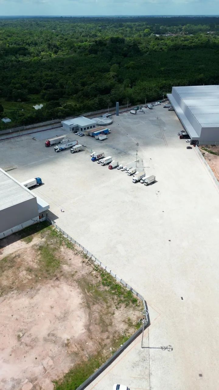 OPORTUNIDADE LOGÍSTICA PRIME  GALPÕES RMB (ANANINDEUA | BENEVIDES | MARITUBA) - Foto 2