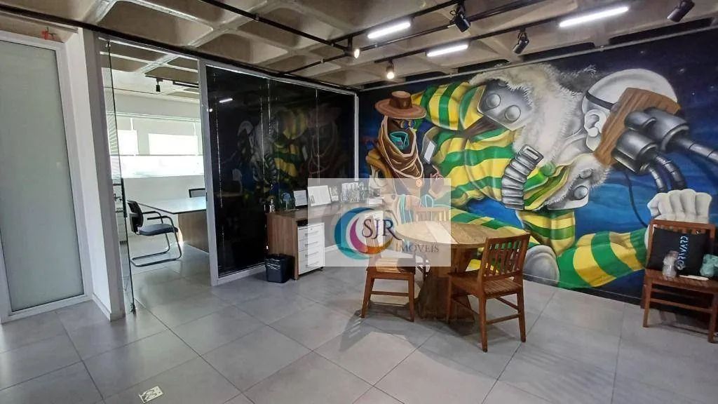 Conjunto para alugar, 216 m² - Pinheiros - São Paulo/SP - Foto 3