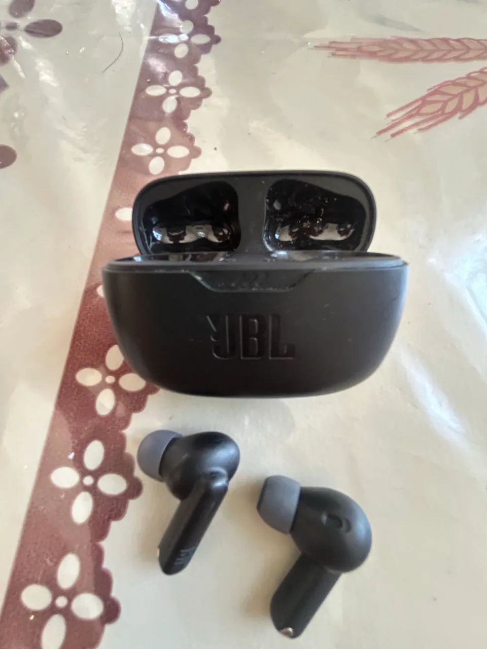 Fone bluetooth JBL Original 