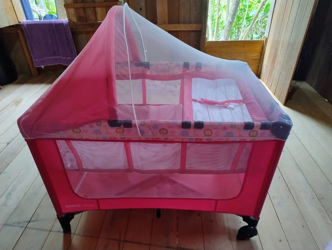 Chiqueirinho de bebê  - Foto 3