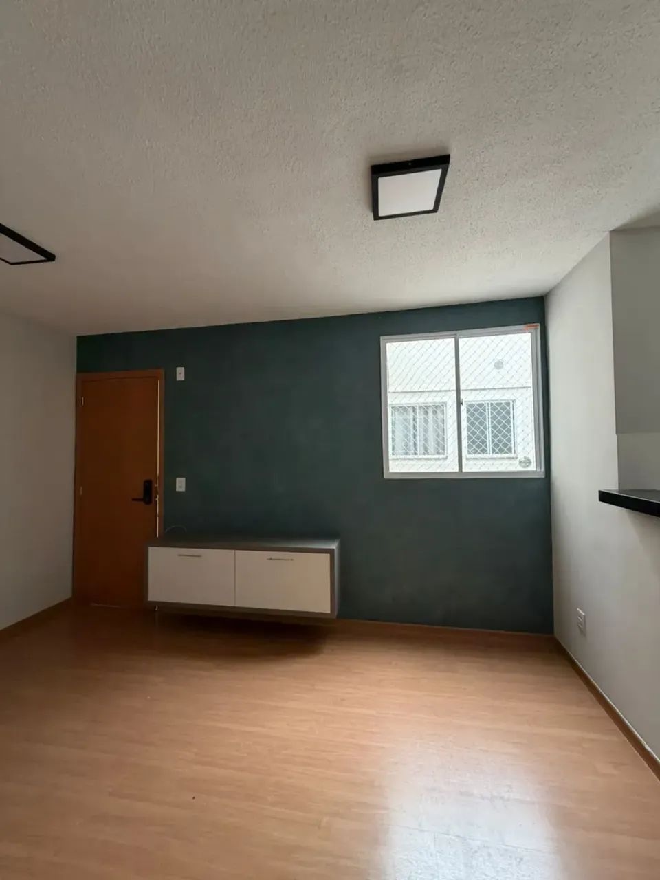 Imóvel para aluguel com 40 metros quadrados com 2 quartos - Foto 3
