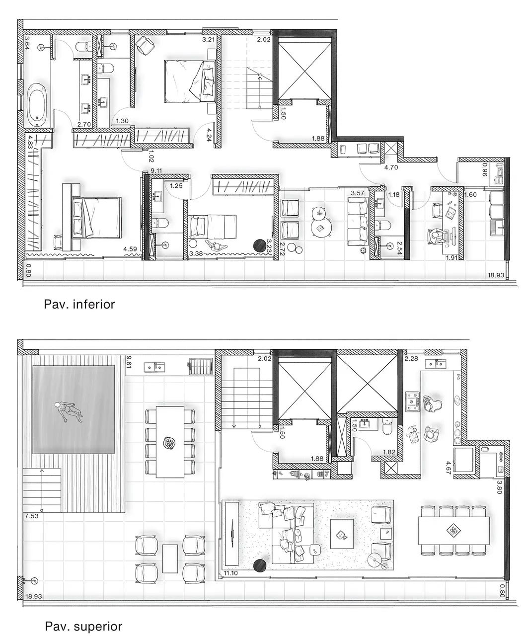 IPERO 111 - APARTAMENTOS - Foto 3