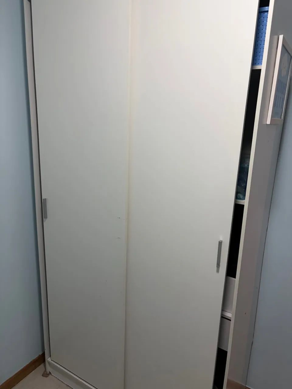 Guarda roupa para doação  - Foto 2