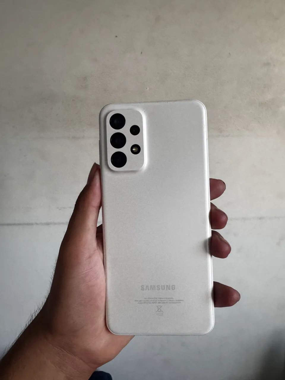 Samsung A23 5g  - Foto 3