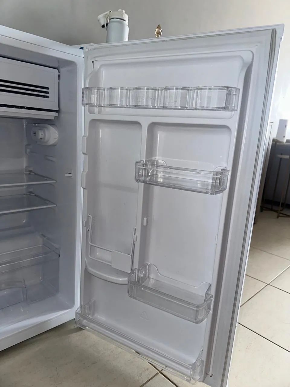 Frigobar Electrolux  - Foto 4