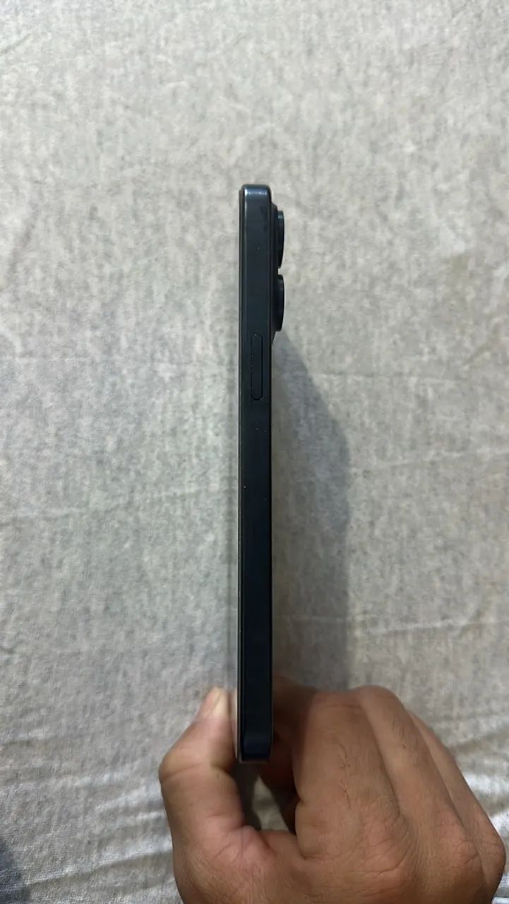 iPhone 15 pro Max 256gb - Foto 3