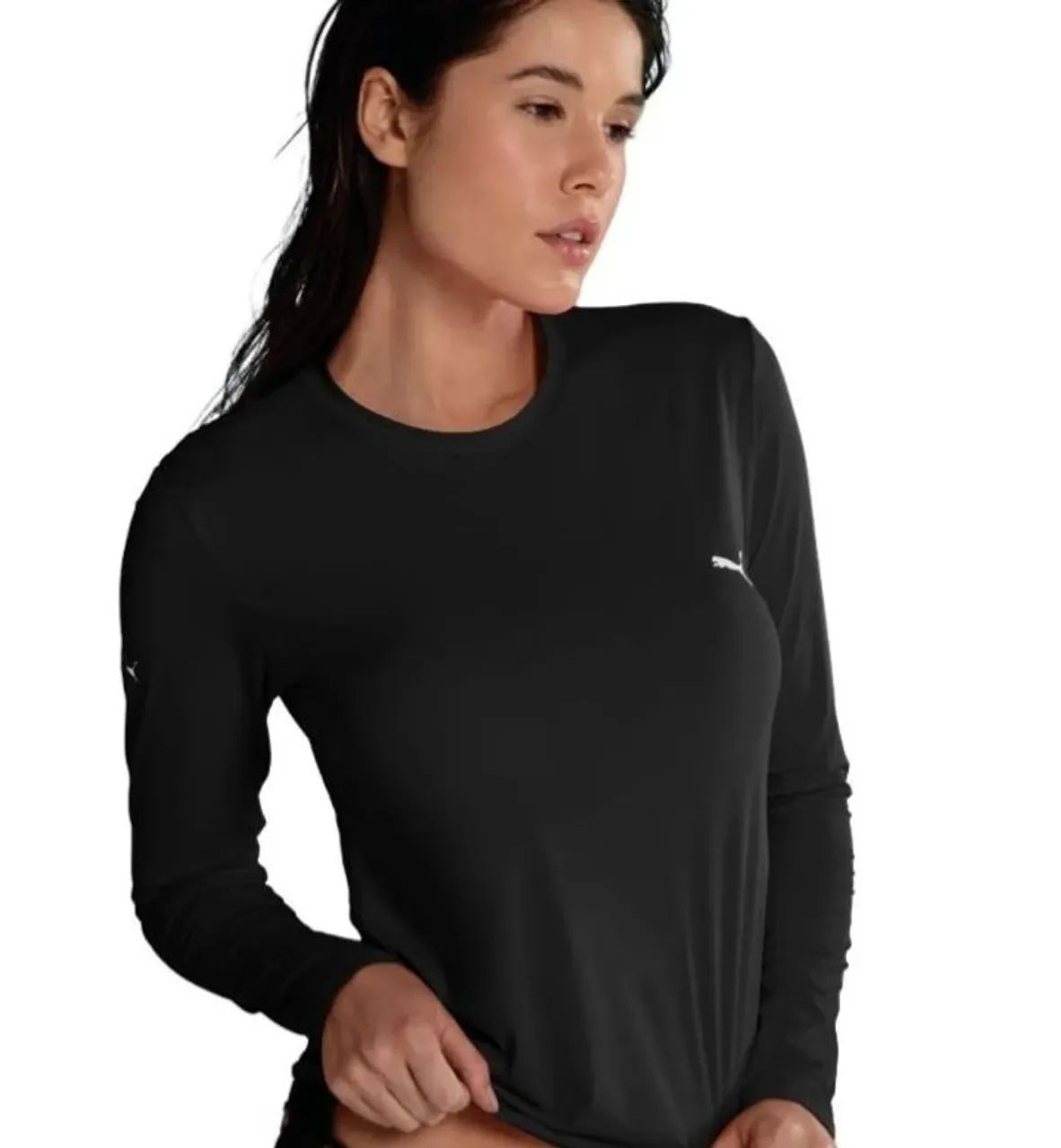 Camisa UV Puma  - Foto 2