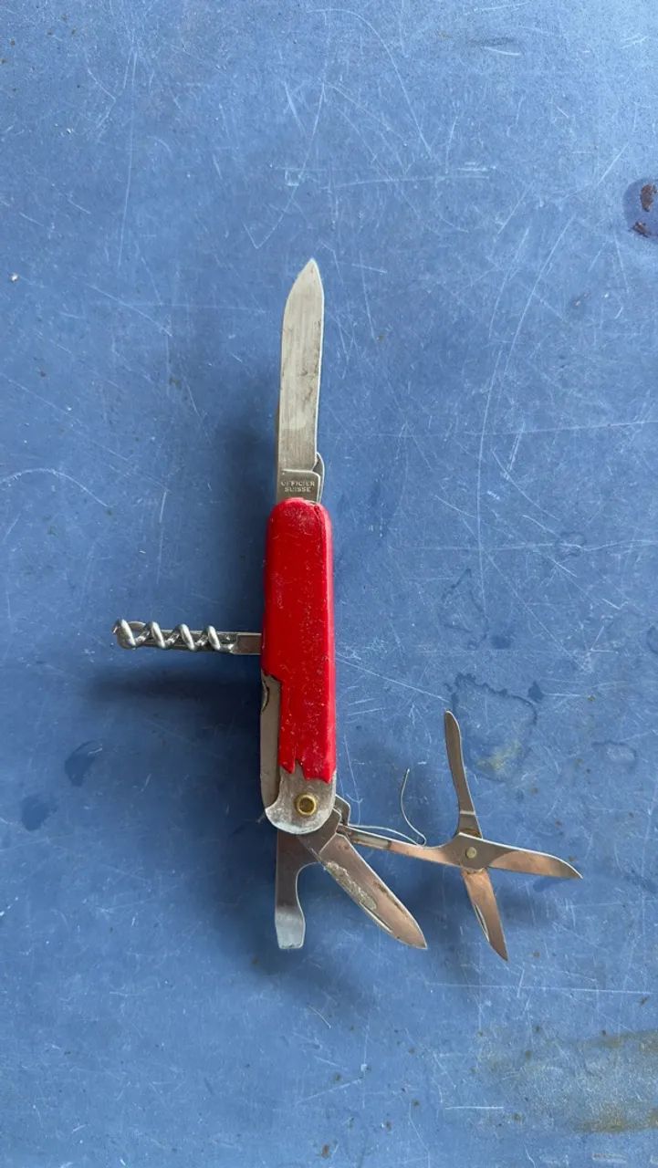 Canivete Victorinox  - Foto 2