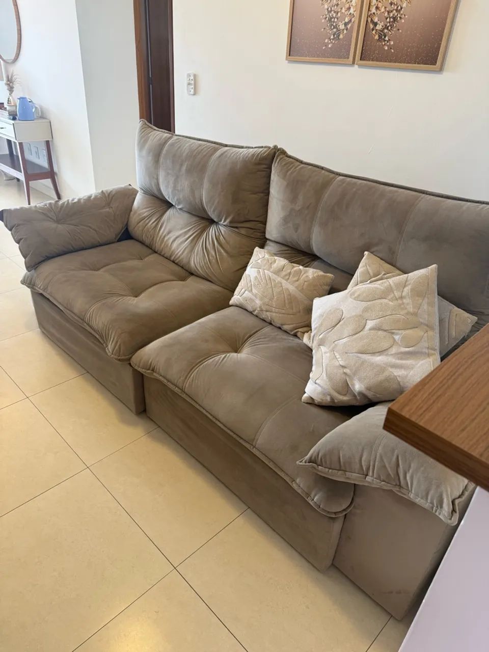 Sofá  - Foto 3