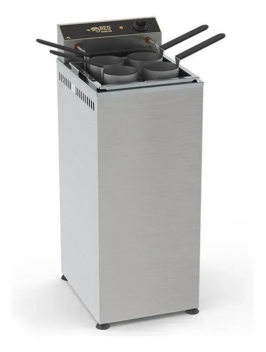Cozedor De Massas Para Restaurantes e Lanchonetes 220v - Foto 2