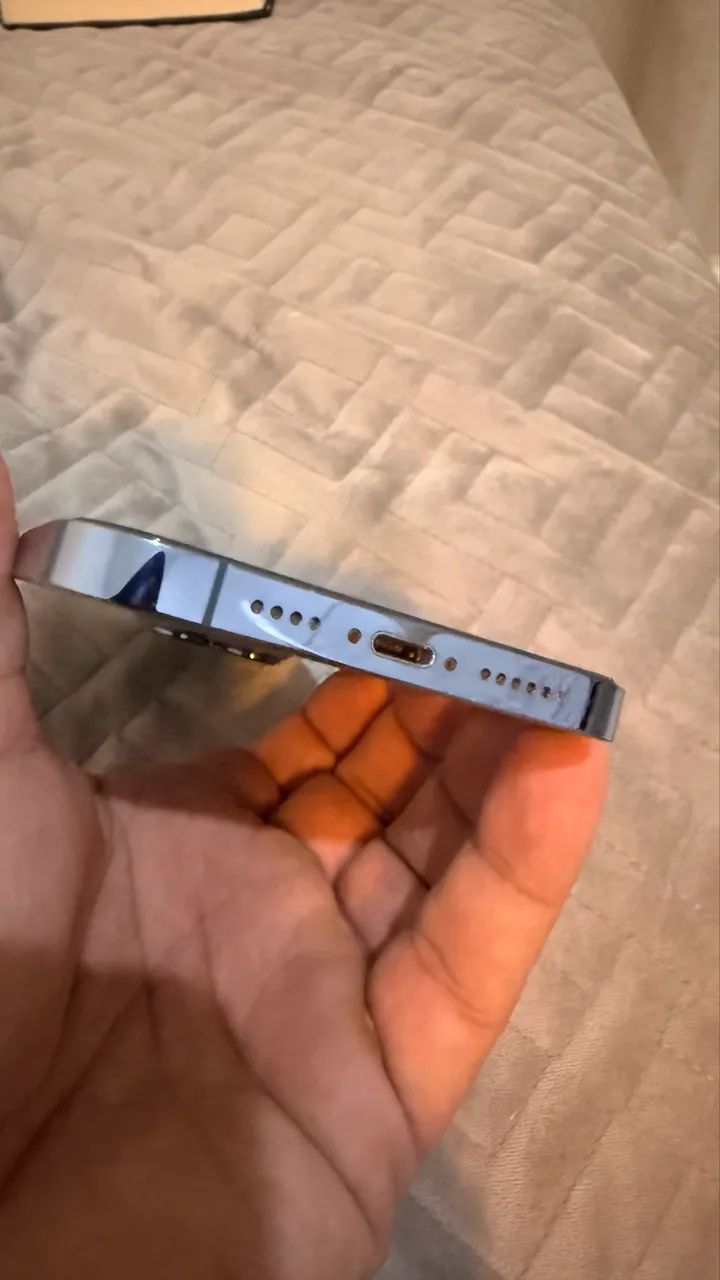 iPhone 13 Pro Max 256Gb - Foto 5