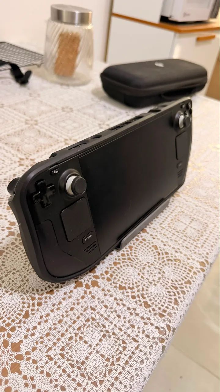 Steam deck LCD IPS 1TB