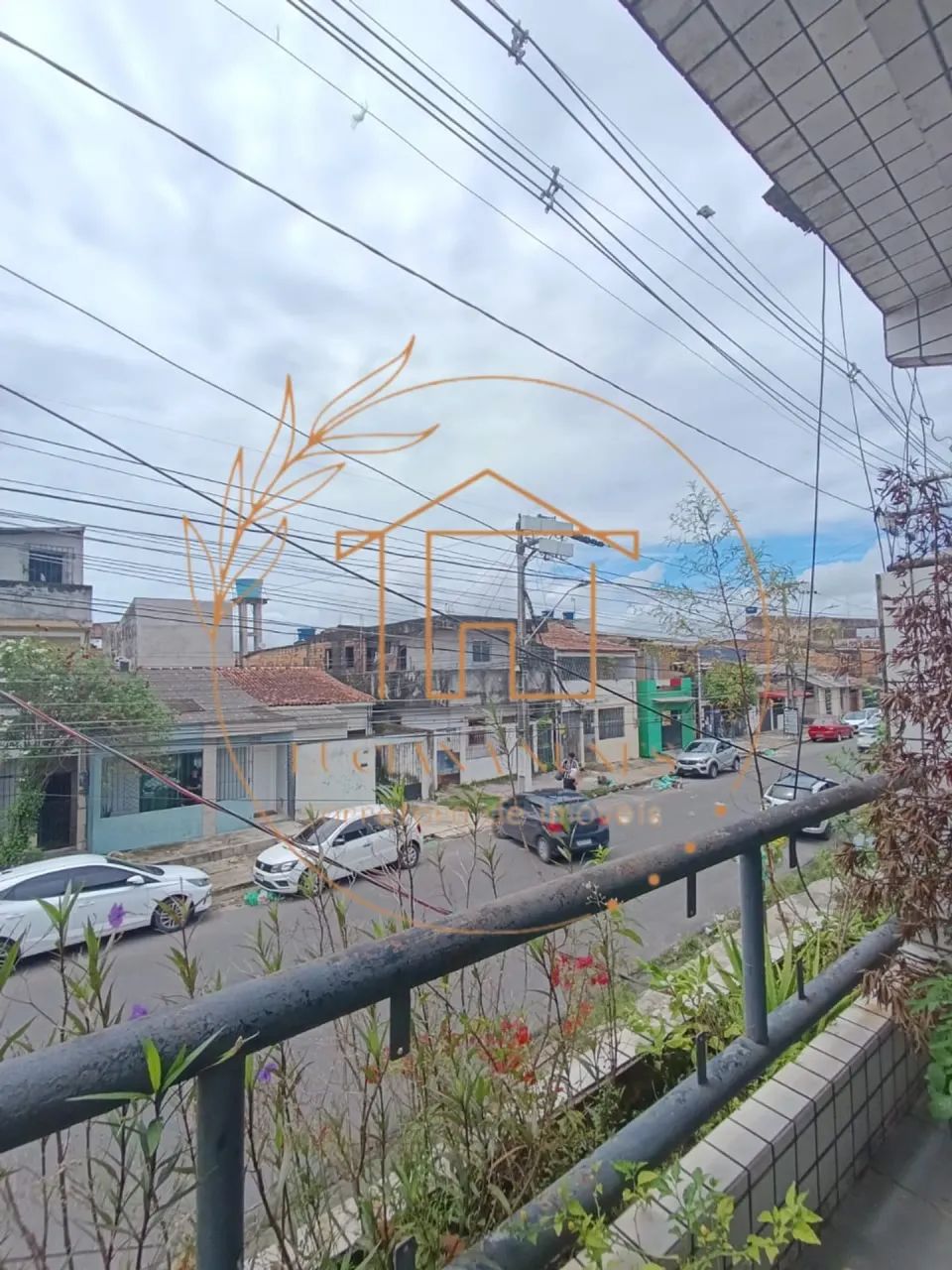 VENDE-SE EXCELENTE CASA NA CREMAÇÃO - Foto 5