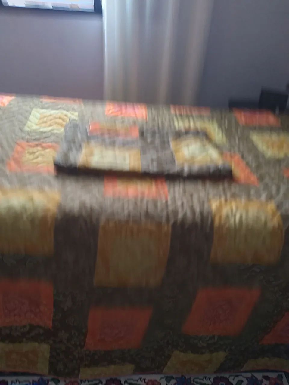 Colcha solteiro com porta travesseiro 