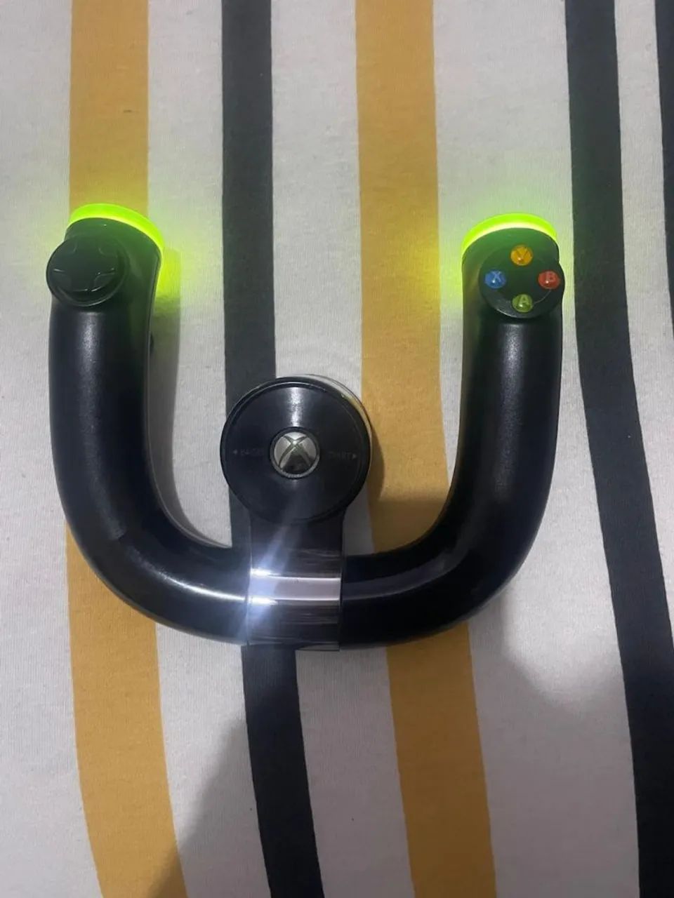 Controle x box 360 - Foto 2