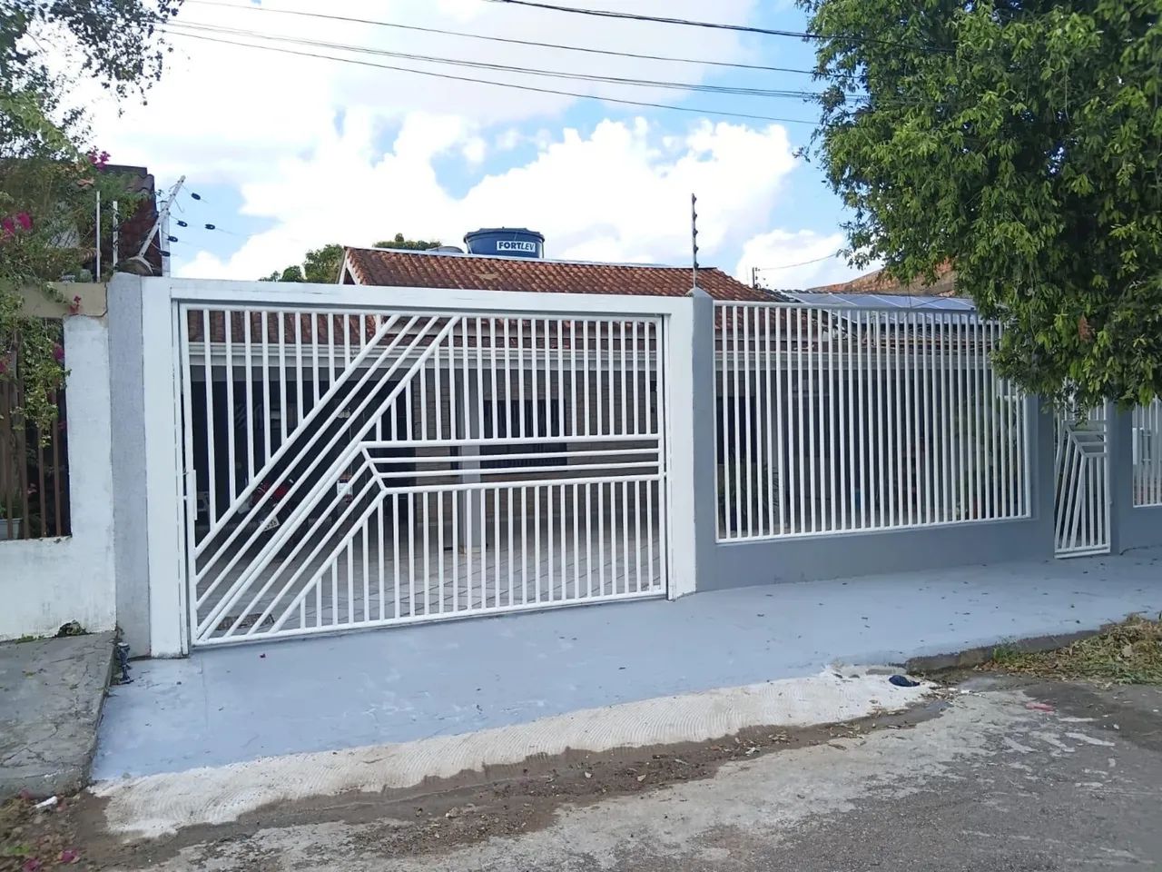 CASA 3Q SÃO JOÃO BOSCO 