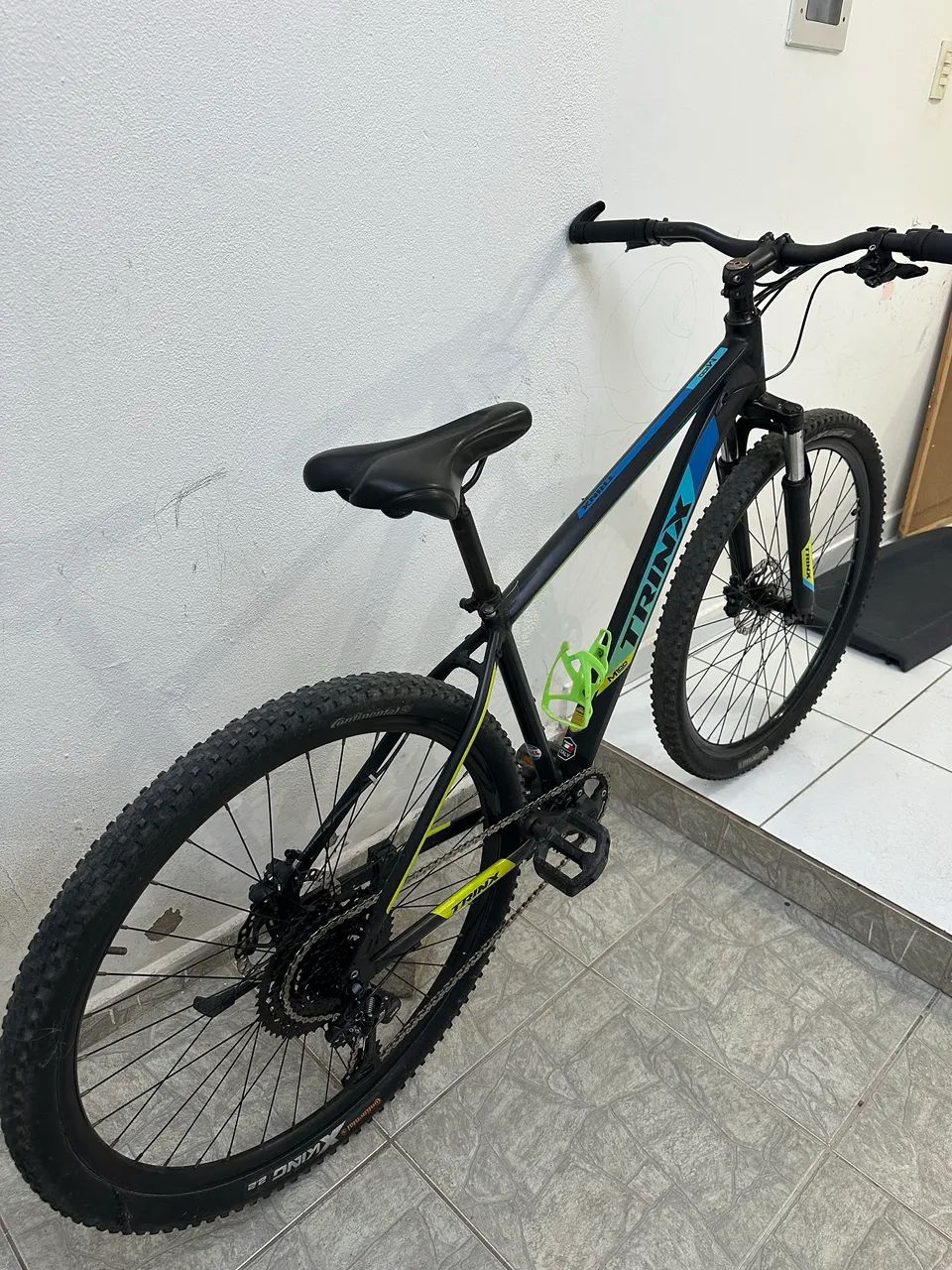 Bicicleta Trinx M100 pro - Foto 2