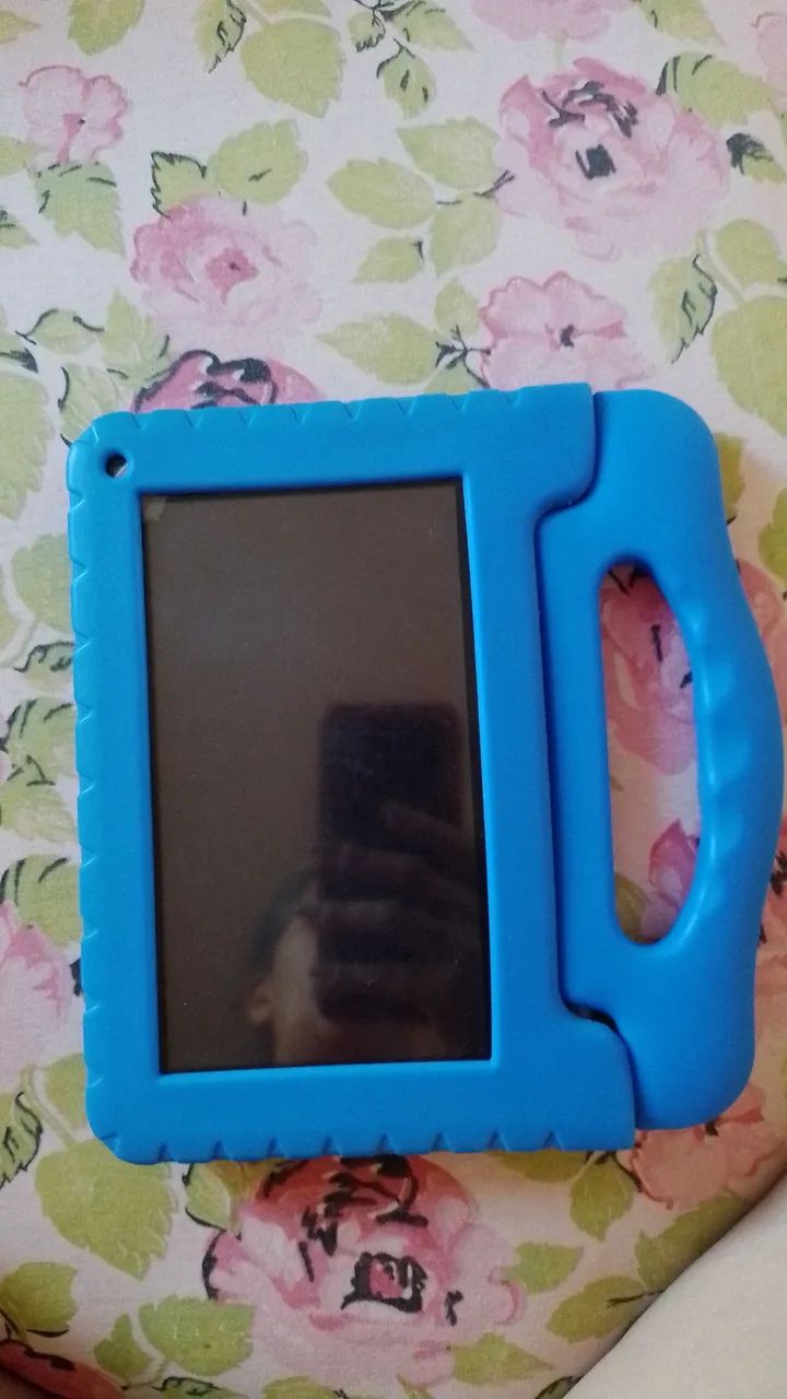 Tablet infantil