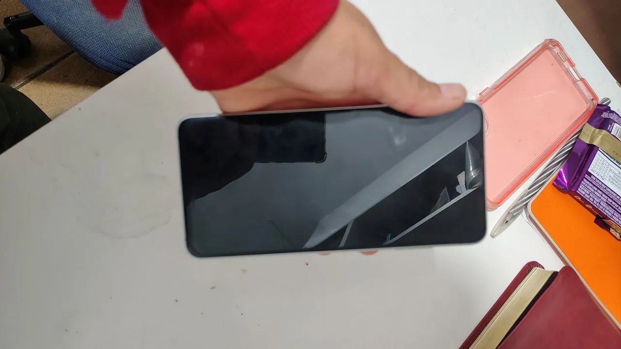 SMARTPHONE SAMSUNG S21FE 256GB  - Foto 4