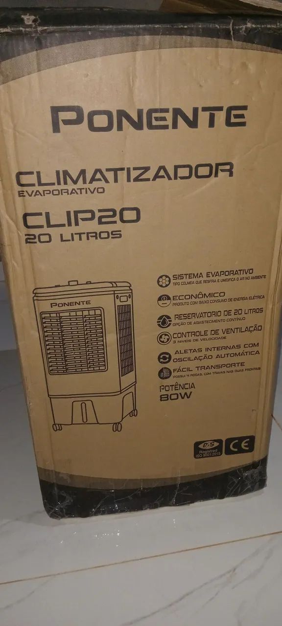 Vendo climatizador  - Foto 3
