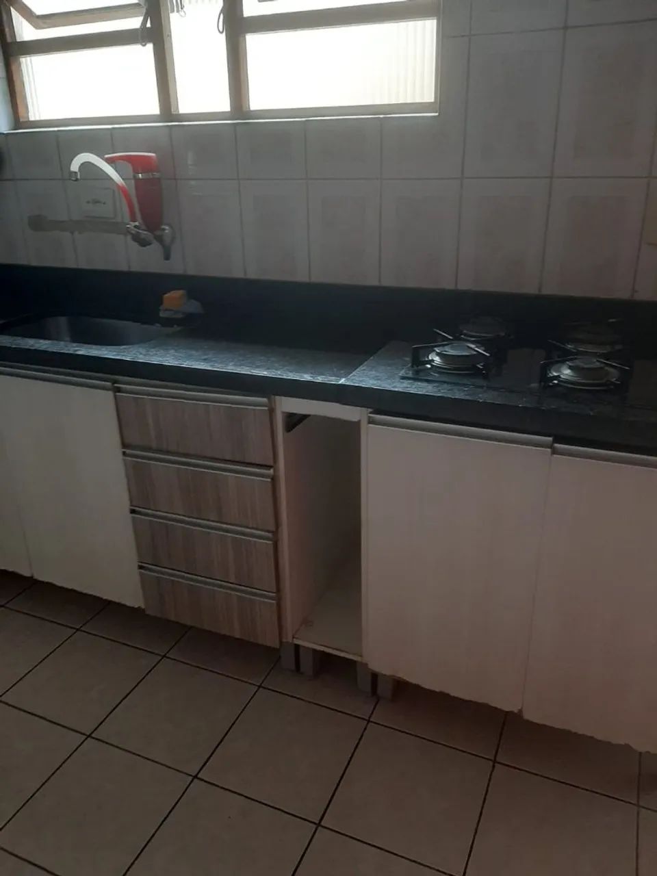 Casa alugada pra empresap - Foto 4
