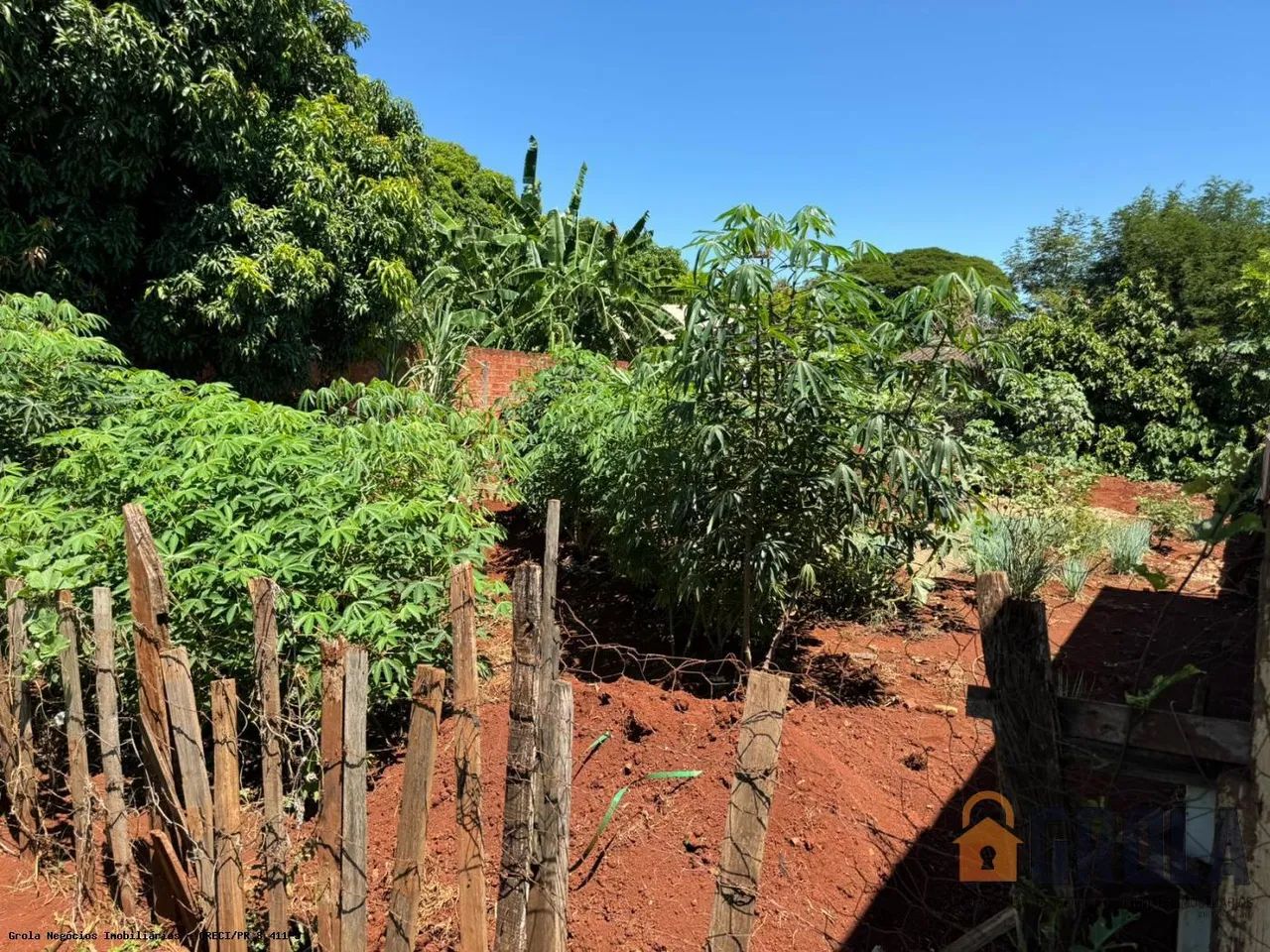 Terreno para Venda em Ubiratã, Centro - Foto 5