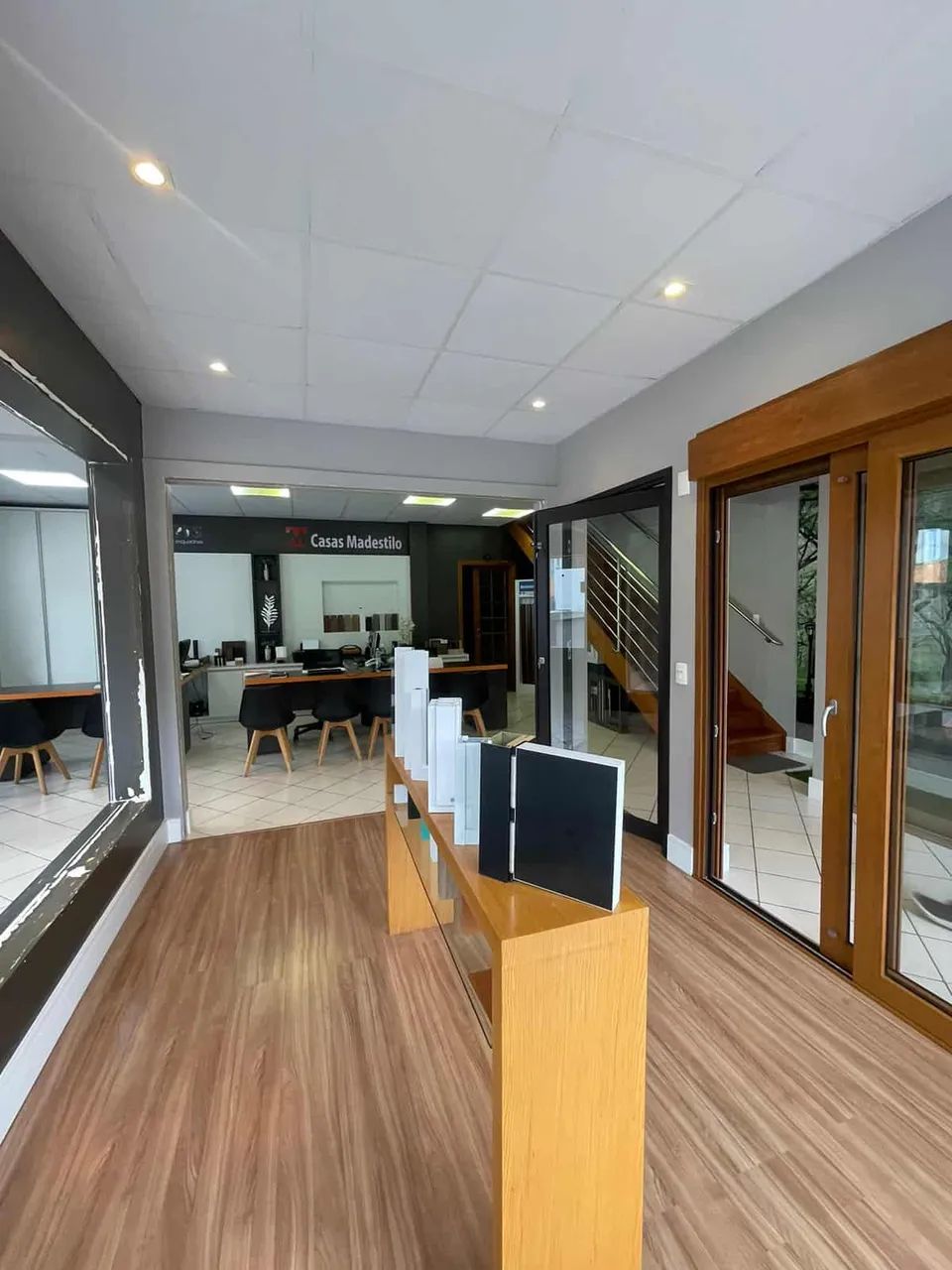 Prédio para locação, Pantanal, Florianópolis, SC. - Foto 5
