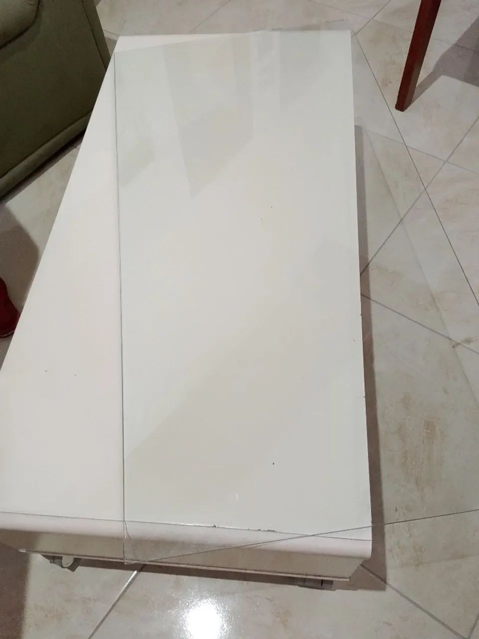 Mesa de centro para sala - Foto 3